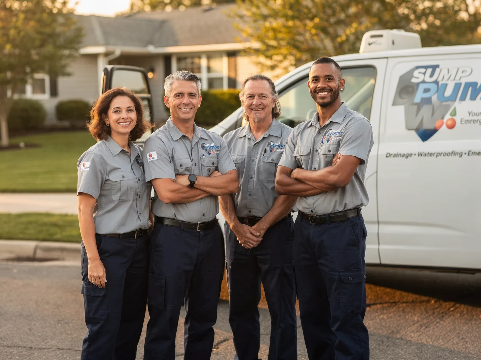 Water Heater Repair company in New Waverly, TX