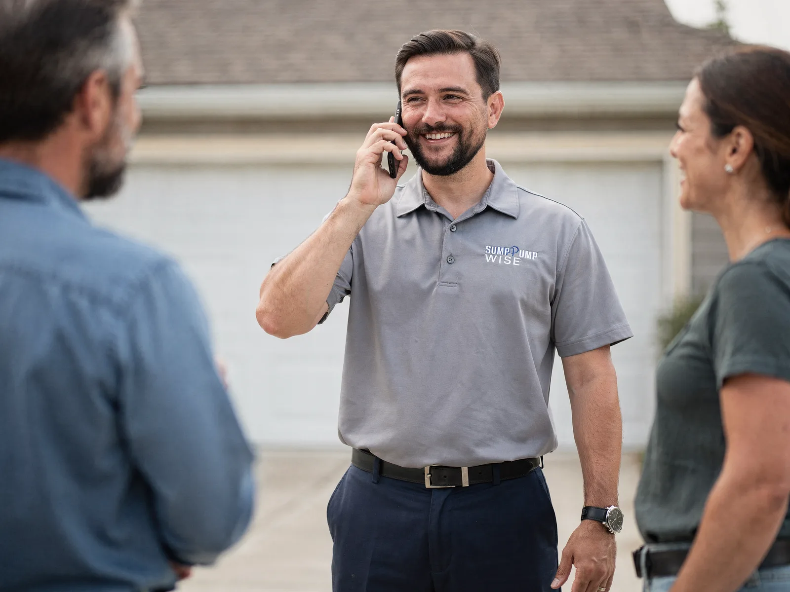 Water Heater Repair New Waverly, TX FAQs